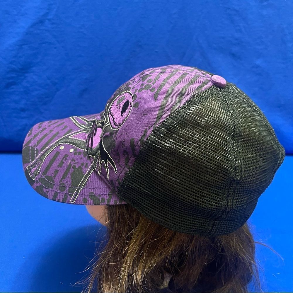 Disney Jack Skellington hat - Picture 2 of 6